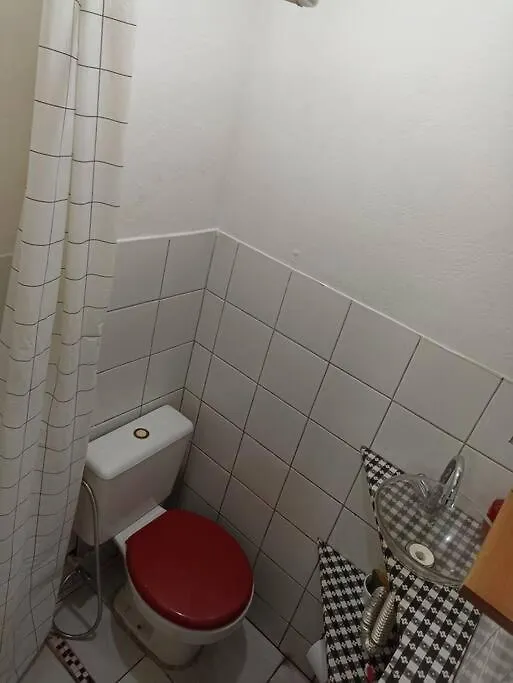 Kit-Consolacao Sao Paulo Brazil
