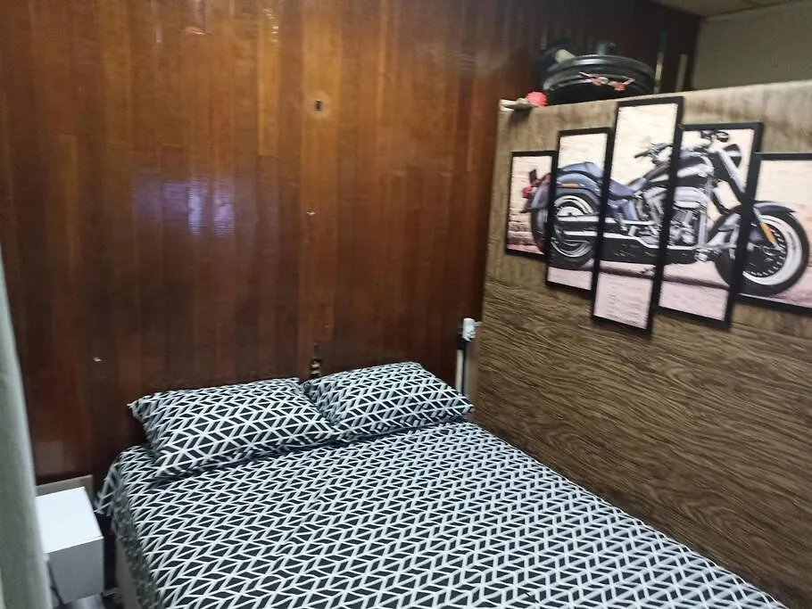 Apartment Kit-Consolacao Sao Paulo Brazil