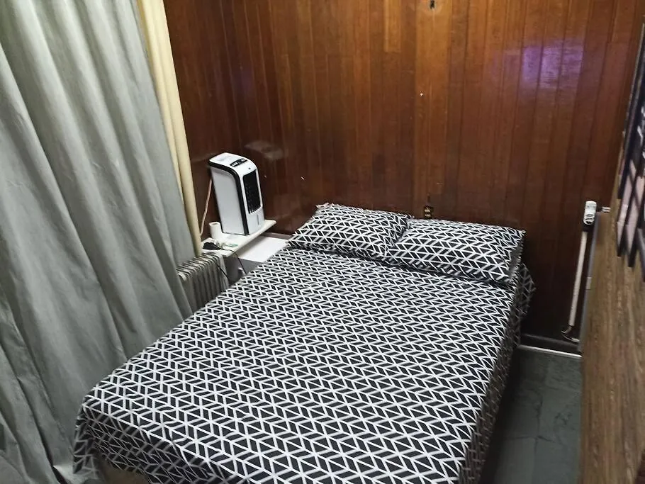 Apartment Kit-Consolacao Sao Paulo