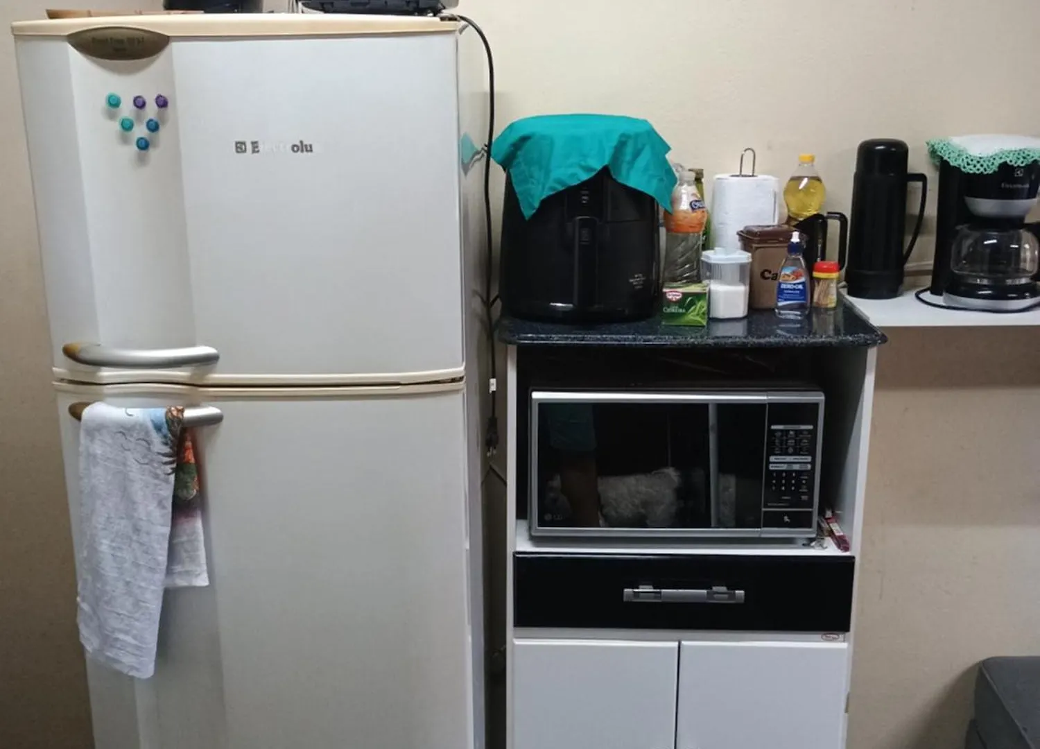 Kit-Consolacao Sao Paulo 0*,  Brazil