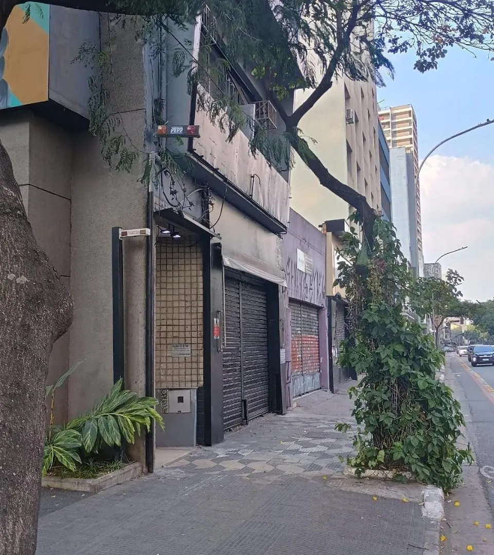 Kit-Consolacao Sao Paulo