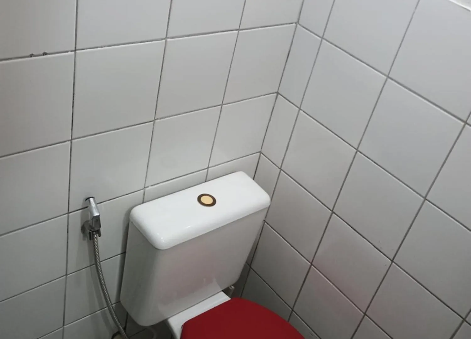 Kit-Consolacao Sao Paulo Apartment